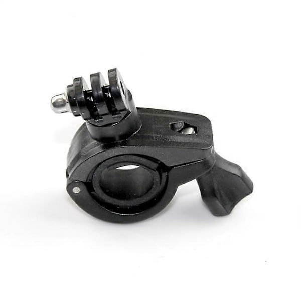 Styrfäste för GoPro och andra actionkameror (SJCAM, Xiaomi, etc.) Cykelanvändning