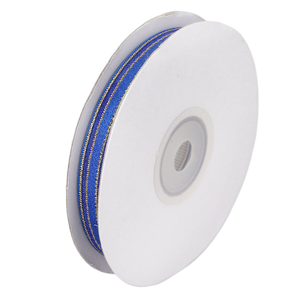 0,9 cm 24 meter satinband presentförpackning bröllopsfest dekoration för DIY hantverk hårtillbehör scrapbooking presentförpackning 40#