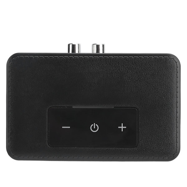 NFC Bluetooth-adapter mottaker sender AUX 3,5 mm for hodetelefon bilstereo