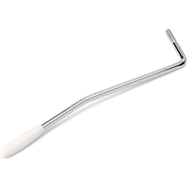 Enkelt Tremolo Arm Bar Spak med Tupp 5.0 MM Gjenge for Elektrisk Gitar Deler