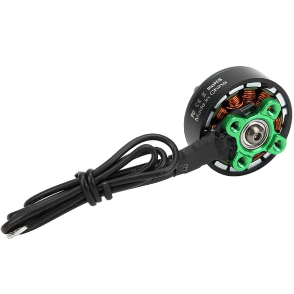 A2306.5 Børsteløs motor med adapter RC motorudskiftning til RC Drone FPV Racing 2550KV