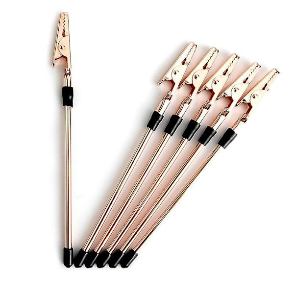 10 osainen Rose Gold -rannekorun työkalusarja korujen kiinnittämiseen ja korjaukseen