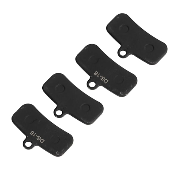 Cykelskivbromsbelägg för SAINT M810 820 ZEE M640