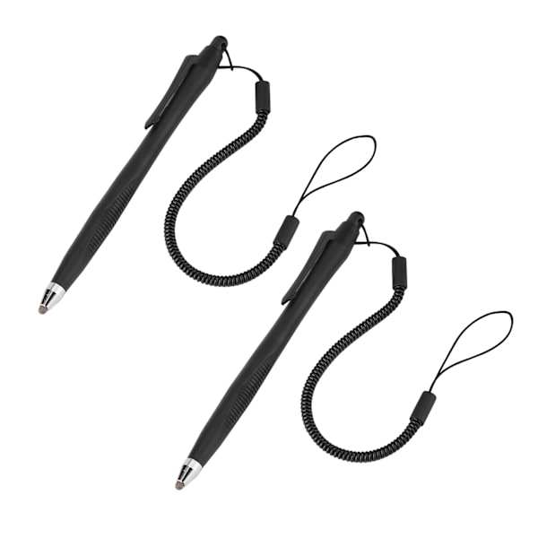 Stylus Pen Touch Screen Stylus Skrive Tegnepen til telefon Tablet PC