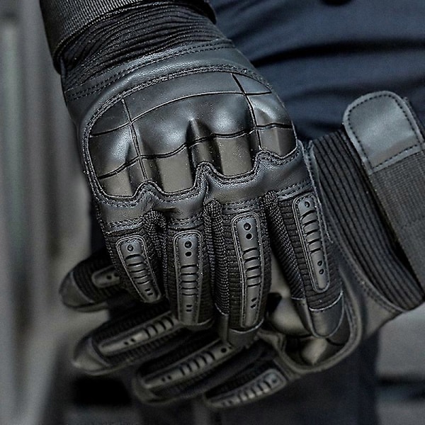 Beskyttende handsker til mænd 23-25cmL