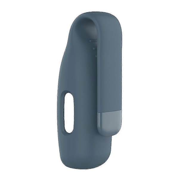 Udskiftningsclips til Inspire 2/3 Blød Komfortabel Silikone Clip Holder