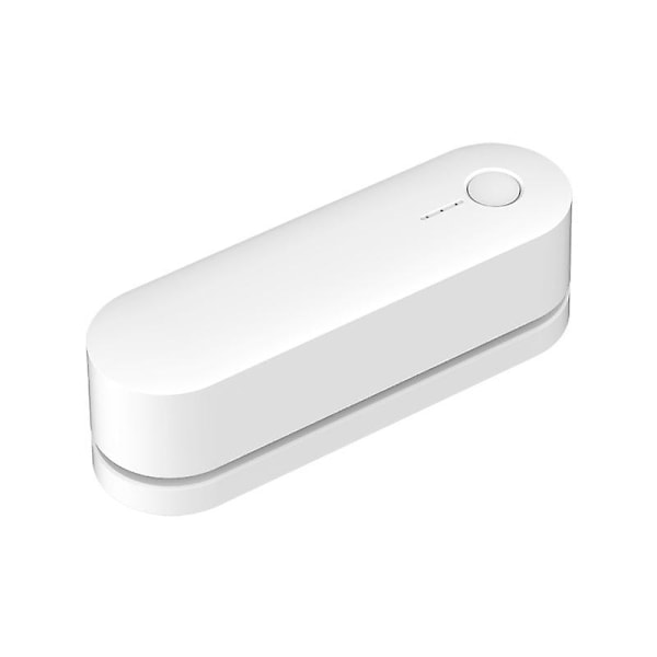 Miniposeforsegler Oppladbart - 3000mAh, Rask Varmeforsegler med 3 Forseglingsgir & 3.93\" Varmesone