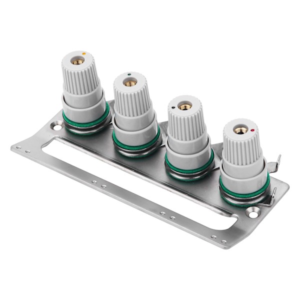 Overlock-maskine Metalspænding Fast Gripper Symaskine Tilbehør