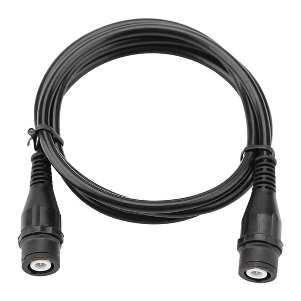 P1202 BNC hannplugg til BNC hannplugg koaksialkabel oscilloskop testledning