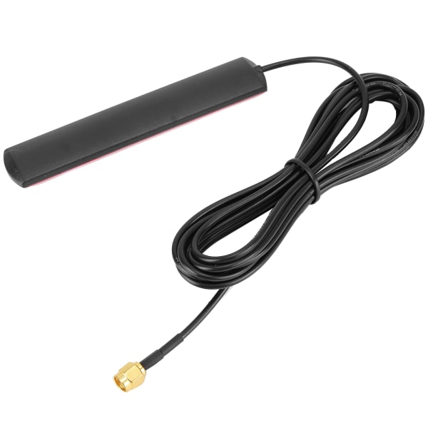 Bluetooth Wifi 2.4G SMA GPS Patch-antenne for IP PC USB Adapter Kamera PCI PCIe-kort