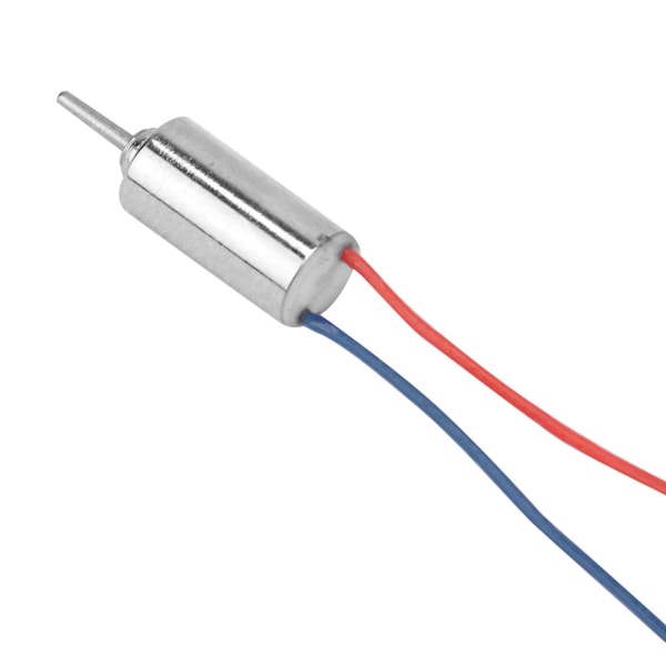 5 stk DC 4,5V 32250RPM Micro Coreless Motor for Model Toy