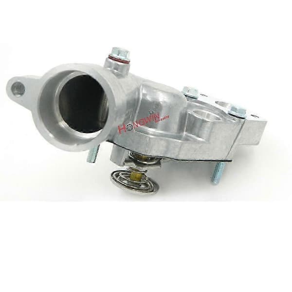Passer til Buick Suzuki bildeler termostathus 12597257 / 522180 / 13115