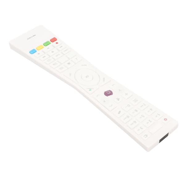 Erstatningsfjernkontroll for JVC LT24C360 LT24C655 LT55C860 LT24C661 LT24VH43A LT49C862