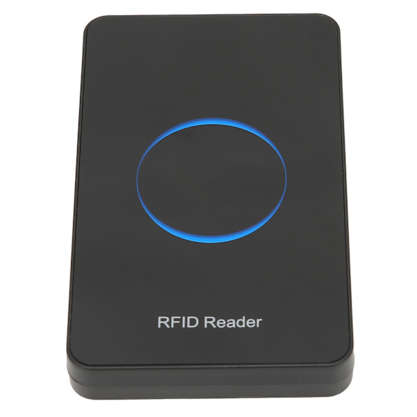 RFID-läsare 125Khz/134.2Khz USB Smart ID-kortläsare för accesskontroll Hotellås Vattenmätare W81