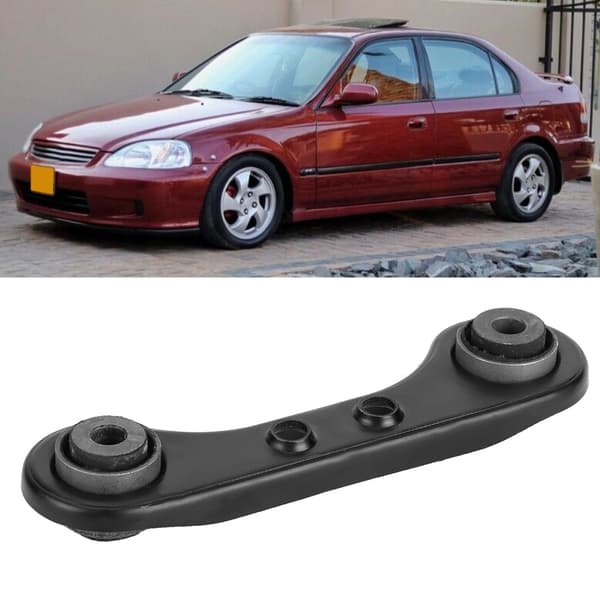 Bakre opphengsbærearm kompensatorstanglenke passer til Honda CIVIC 52341‑S04‑000