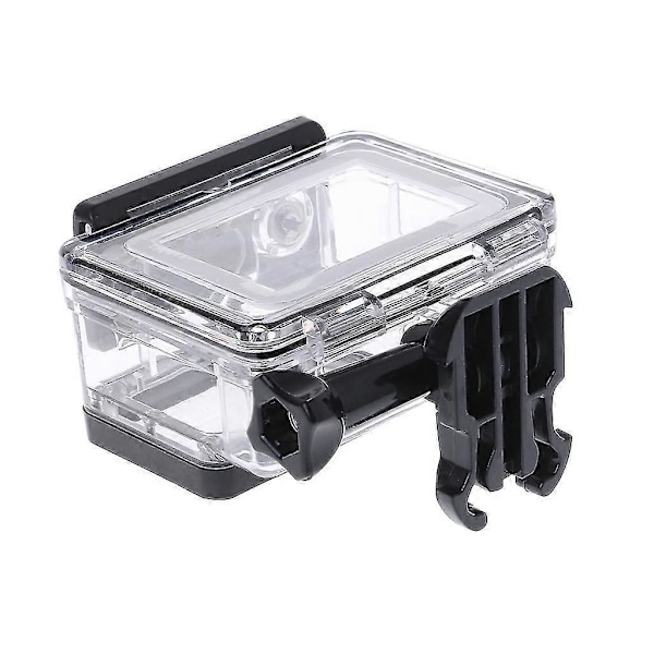 Vattentätt Hölje För Fodral För Gopro Hero 5 6 Actionkamera Hero 5 6 Black Edition