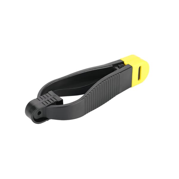 Power Grip Board Mast Release Snap Clip Clamp för Board Trolling Båt Havsfiske (liten)