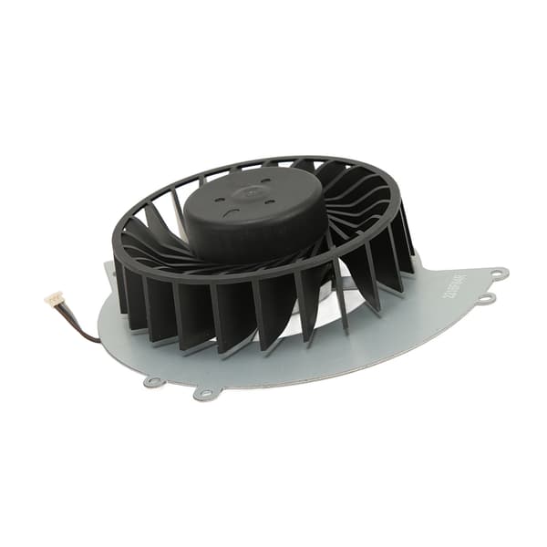 Udskiftning Intern Køleventilator DC 12V Intern Køleventilator til PS4 CUH 1000A CUH 1001A 1002A 1003A 1004A 1005A 1006A