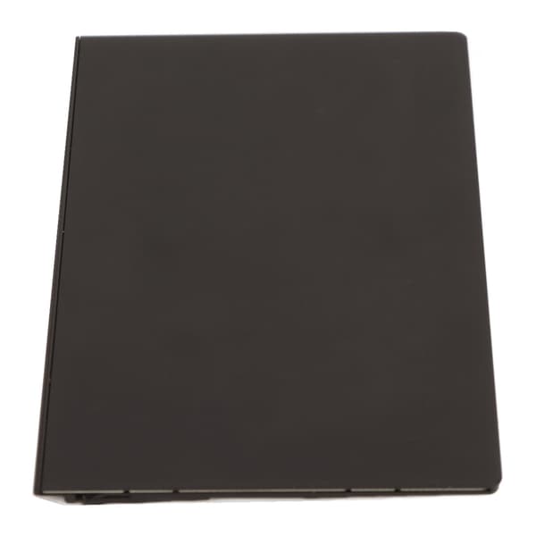 Bærbar Touchpad Aluminiumlegering Bærbar Trackpad Erstatning til Thinkpad X1 Extreme P1 Gen1 Gen2