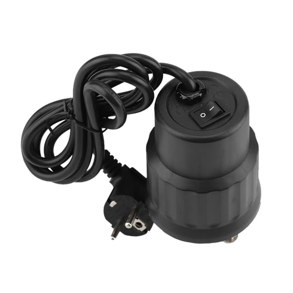 BBQ-paahtopaistin pyöritysmoottori ulkogrillitarvikkeet 220V EU-pistoke