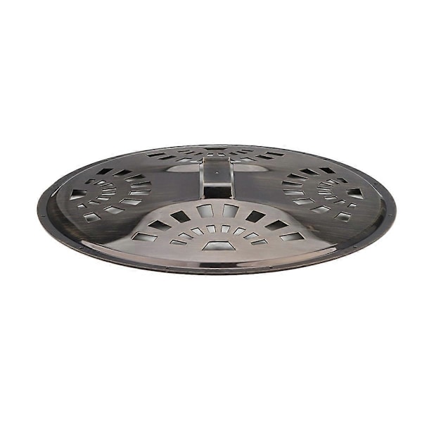 Gitarrskyddsplatta för Dobro Resonator Gitarr Ersättningsdelar