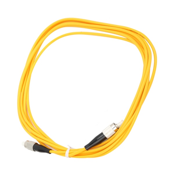 Optisk fiber patchkabel FC UPCFC UPCSMDX3.03MPVC optisk fiber patchkabel kabeljumper