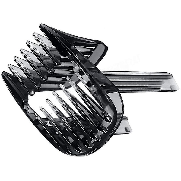 Ny 1-7mm Hårklipparkam för HC9450 HC9490 HC9452 HC7460 HC7462 Högkvalitativ Hårtrimmer Ersättning