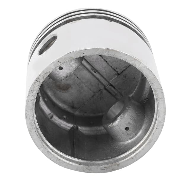 Luftkompressor Stempel Aluminium Pumpe Motor Koblingsstang Tilbehør Diameter 80mm