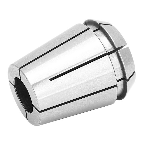 Gravyrverktygshylsa CNC-svarv Fräsmaskin Hårdvarudelar ERG32‑6 x 4,9 mm 0,008 mm