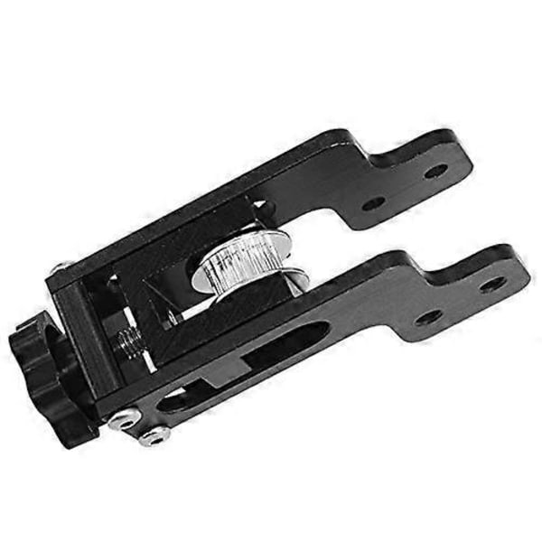 3D Printer Opgradering Reservedele 2040 Aluminium Profil V Slot Y Akse Synkron Remstrammer til Ender 3