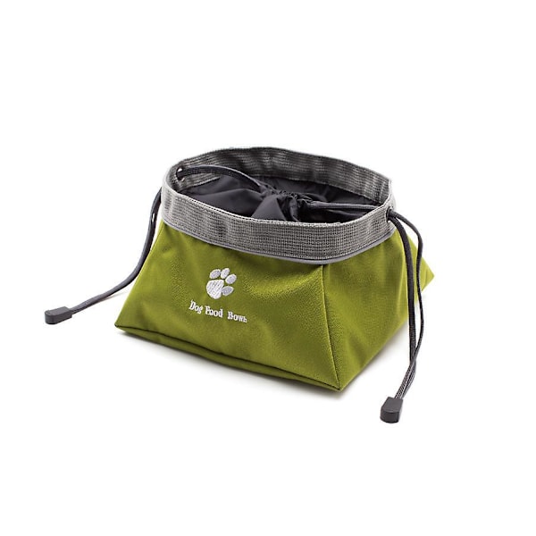 Skål / Mugg, För Hund