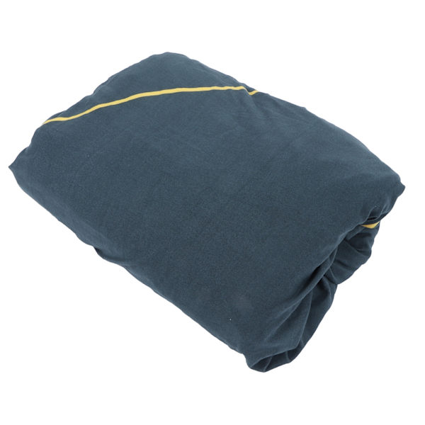 Elastisk Sofaovertræk Polyester Fiber Blød Stræk Slipcover Møbelbeskytter Tilbehør 1 Person