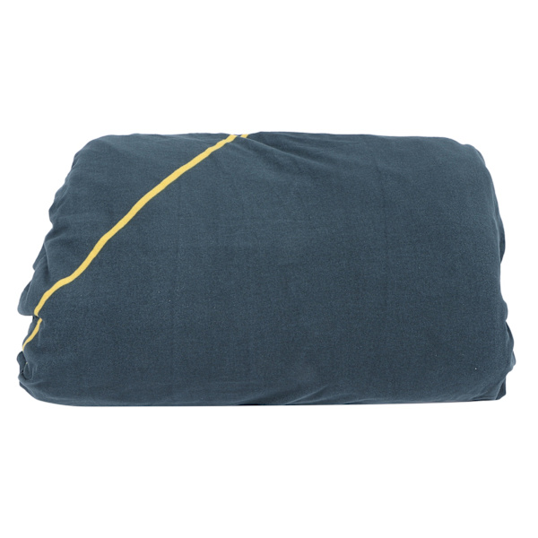 Elastisk Sofaovertræk Polyester Fiber Blød Stræk Slipcover Møbelbeskytter Tilbehør 1 Person