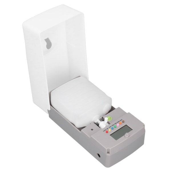Automatisk parfymdispenser Doftspruta Aromadispenser Väggmonterad aromspridare