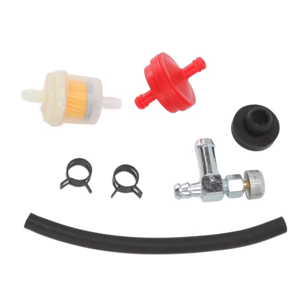 Fuel Tank Cap Stop Valve Filter Fuel Tube Connector 935 0149 735 0149 for MTD Mower Tank Kit Accessories