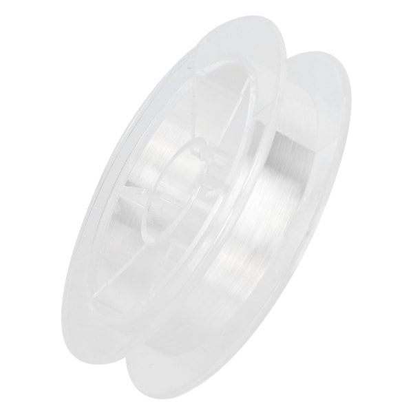 Silvertråd hoppare superfin 200 meter för fingeravtryck moderkort lödning reparation 0,009 mm/0,0004 tum