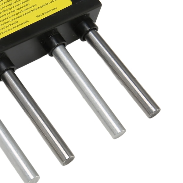 Vattenelektrolysator med läckagesäker säkring Plug and Play Vattenkvalitetselektrolysator för dricksbrunnsvatten 100‑240V EU-kontakt