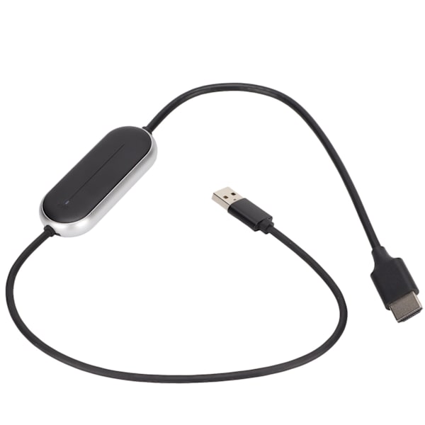 G45 Langaton näyttösovitin Tukee WiFi 2.4GHz 1080P Matkapuhelin Näytön Projektori Androidille