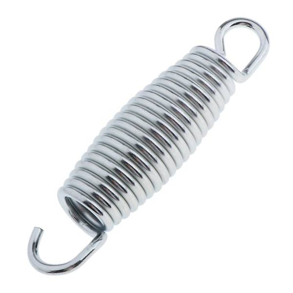 Premium trampolin fjedre 1 stk 9-16 cm vejrbestandig 4,0 tommer