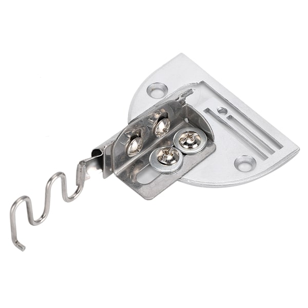 12mm Dobbelt Fold Bias Binder Kant Binder DIY Bindingstilbehør til Symaskine