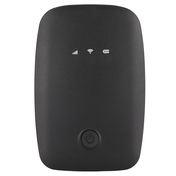 M3 4G LTE Mobil WiFi Hotspot Højhastigheds 150 Mbps Support 4G FDD B1 B3 B5 B40 Bærbar WiFi-router til hjemmekontor