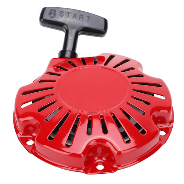 Pull Starter GX100 Generaattorin osat Mechanien ruohonleikkurin trimmerin vaihtotyökalulle
