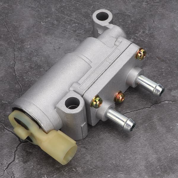 Tomgangsreguleringsventil 36450-PP4-E01 Passer til Acura Integra LS 3DR/5DR 1.6L 88-89