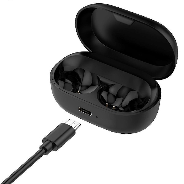 Kompatibel med Elite7 Pro Opladningsetui Zhenluo Trådløst Bluetooth Headset 7Pro Multifunktionel Opladningssammenligning