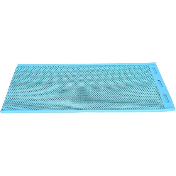 Bivaxpressarksats - 2 delar, mould, bladform
