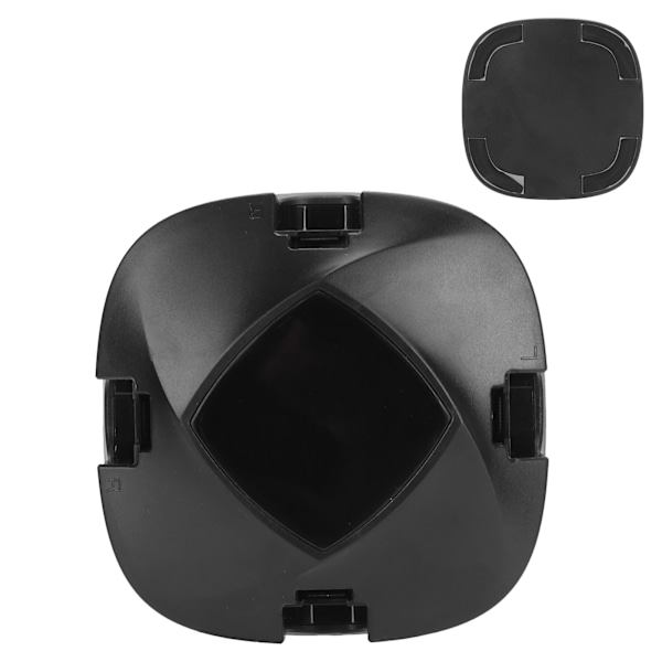 4-i-1 Gamepad-ladestasjon Kontrollerladerstativ Dock Multi-funksjon HS-SW139