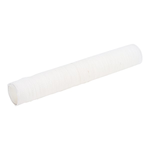 PVA-cylinder vattenlösligt nät PVA-nät Löslig fiskefoderfälla Strumpa bete väska Φ25mm / 1in X 5m / 16.4ft