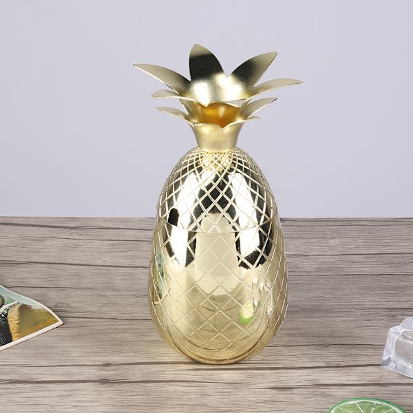 Ruostumattomasta teräksestä valmistettu Cocktail Cup Drinkware Barware Drinking Container Tool Bar tarvikkeet