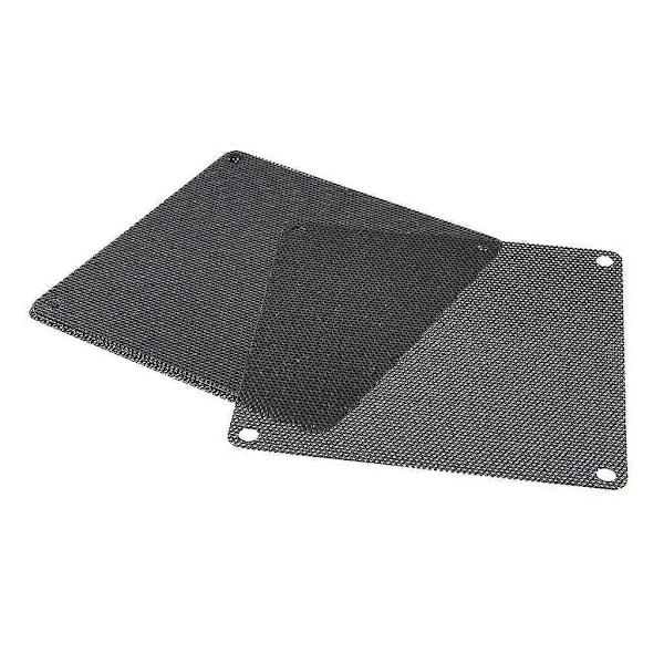 90x90mm pölysuodatin tietokoneen tuulettimelle, PC-tuulettimen pölyverkko PC-jäähdyttimen suodatin
