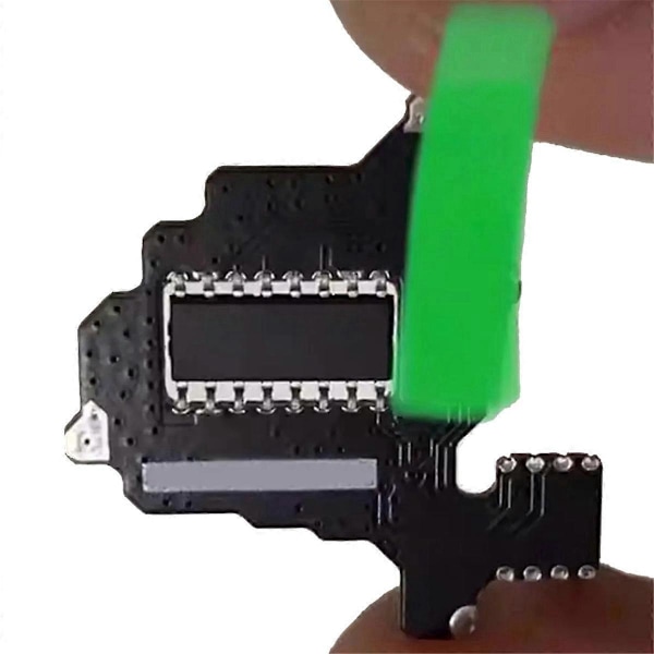 K5/K6 SI4732 -moduulille + 2M laajennuspiiri